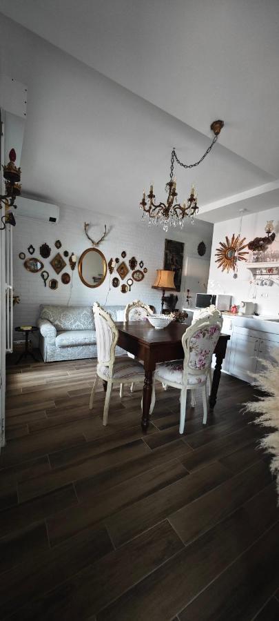Vogue Home Лидо-ди-Остия Экстерьер фото